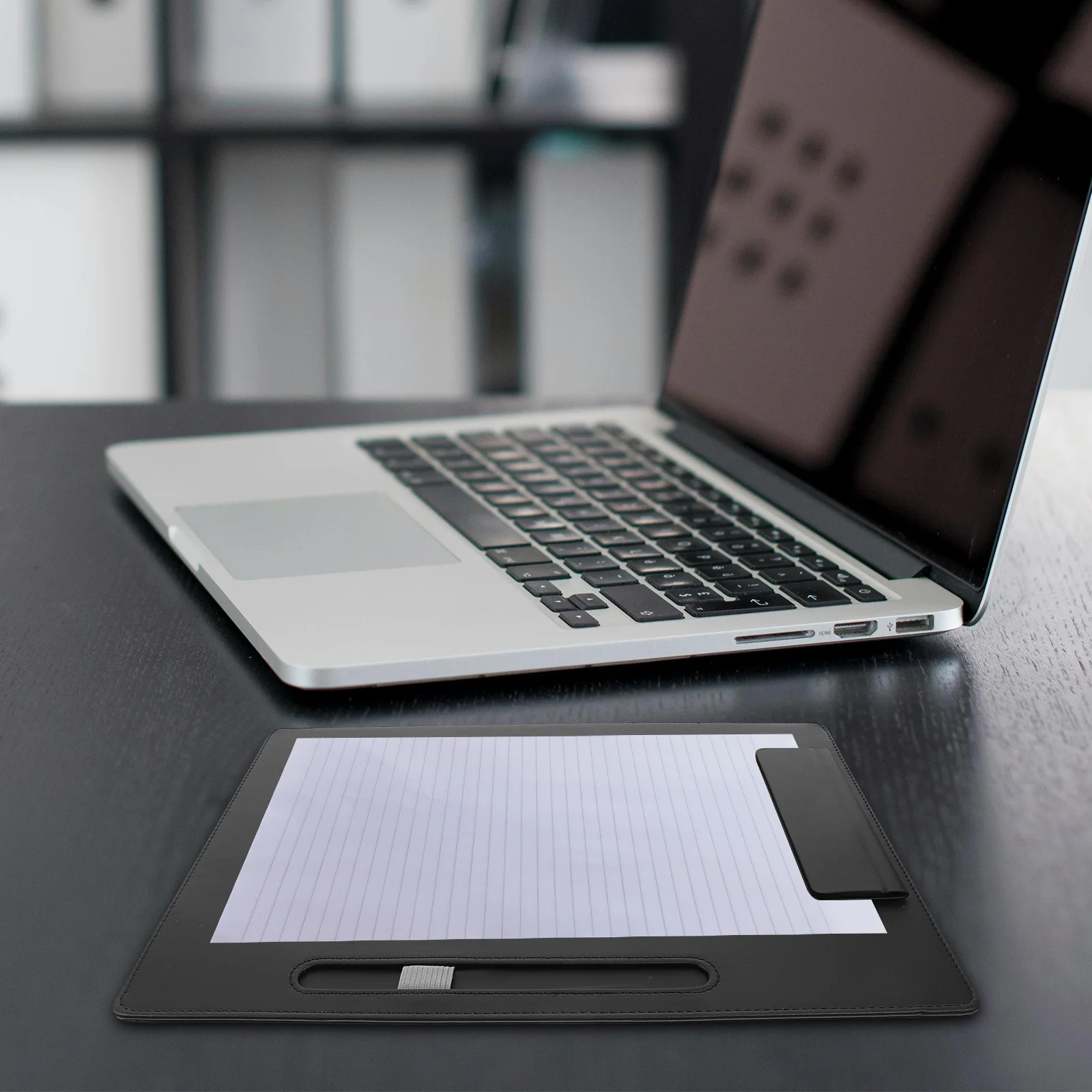 

Портативный буфер обмена для письма, бытовой горизонтальный органайзер для файлов, многофункциональная доска для документов, офисные планшеты для классной комнаты