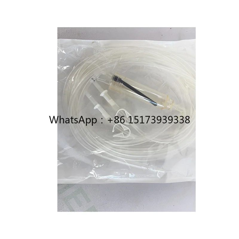 Professional Tubing  Surgery Irrigation Pump Accessories