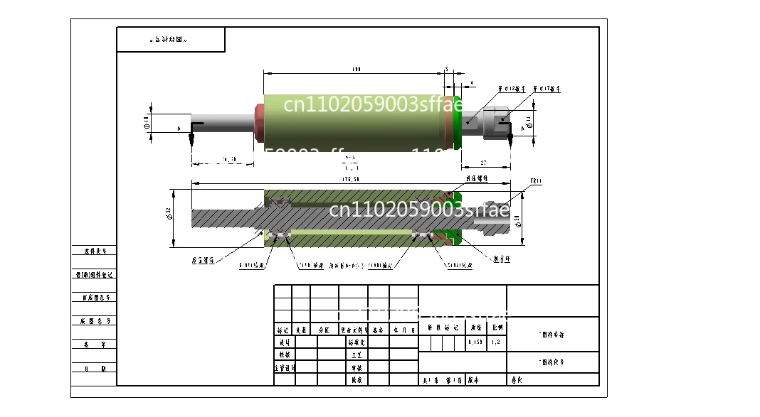 مغزل مربع مصغر غير مزود بـ 30 مغزل مربع، رأس طحن جانبي، مغزل حفر برأس كهربائي
