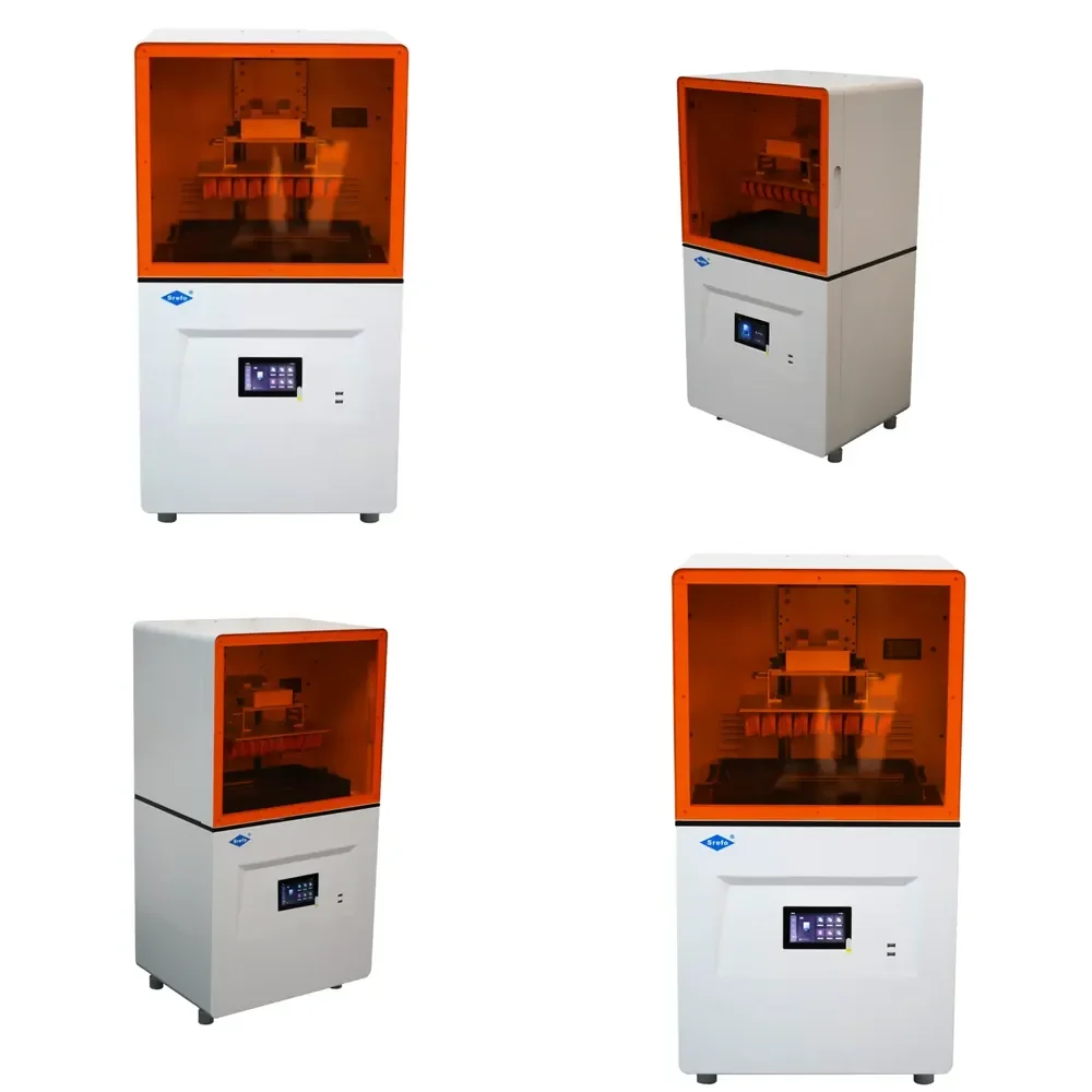 【2026】 Lab High Precision Models Printing Machine Resin 3D Printer
