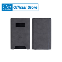 SHANLING Leather Case for H7 Headphone Amplifier