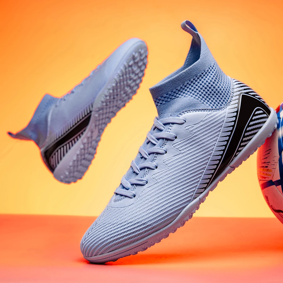 Thumbnail 3 - #44 Latest Soccer Shoes Offers
