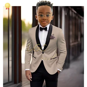 أفضل 10 بدلات سهرة للأولاد مبيعا - رقم 4