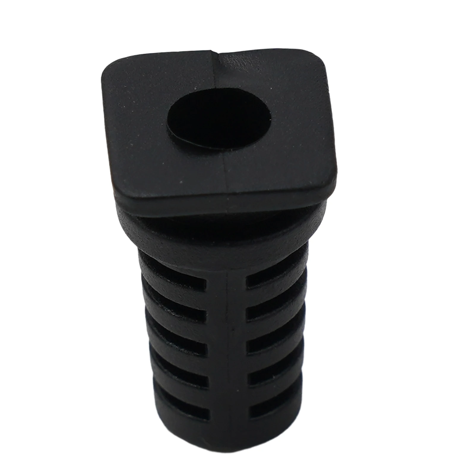 10pcs 3.5/4/5mm Cable Gland Connector Rubber Strain Relief Cord Power Tool Cable Sleeves Torsion-proof Glands