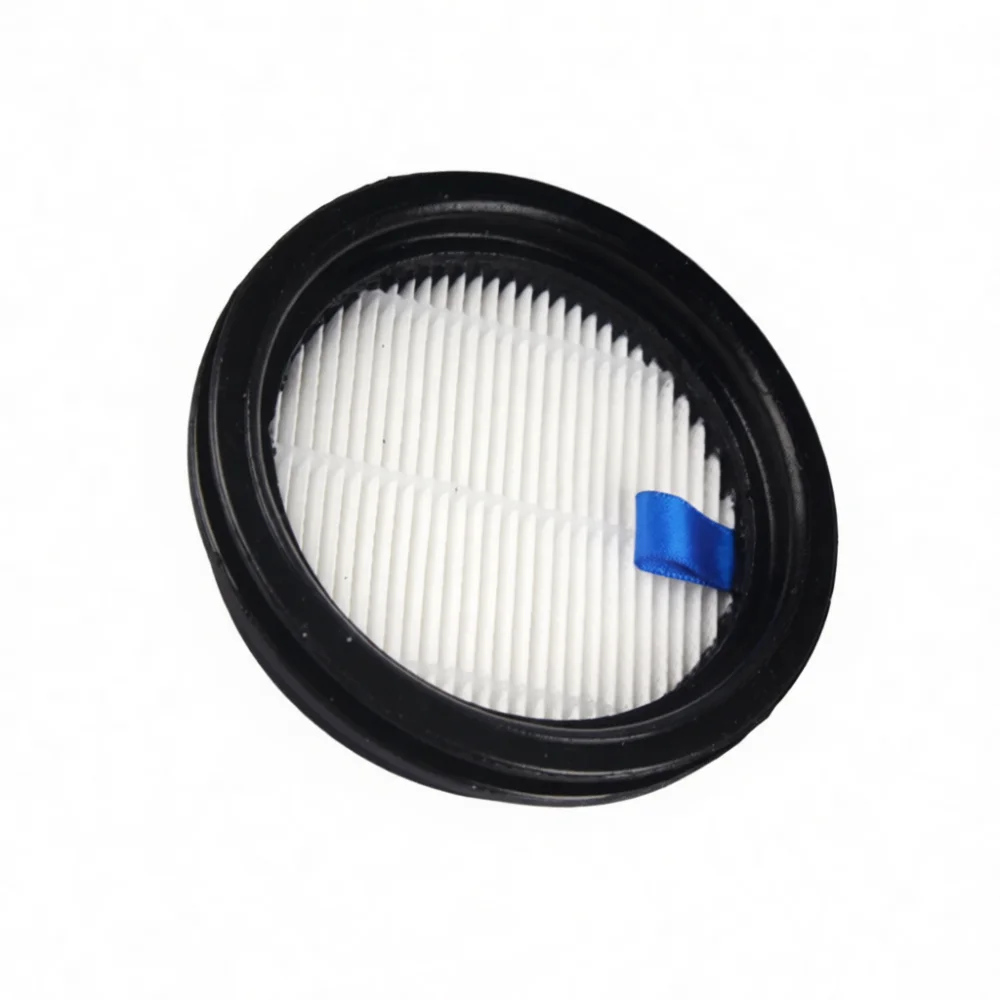 Washable HEPA Filter For Tikom V500 Cordless Vacuum Cleaners Replacement Dust Accessory High Density Filtration Core