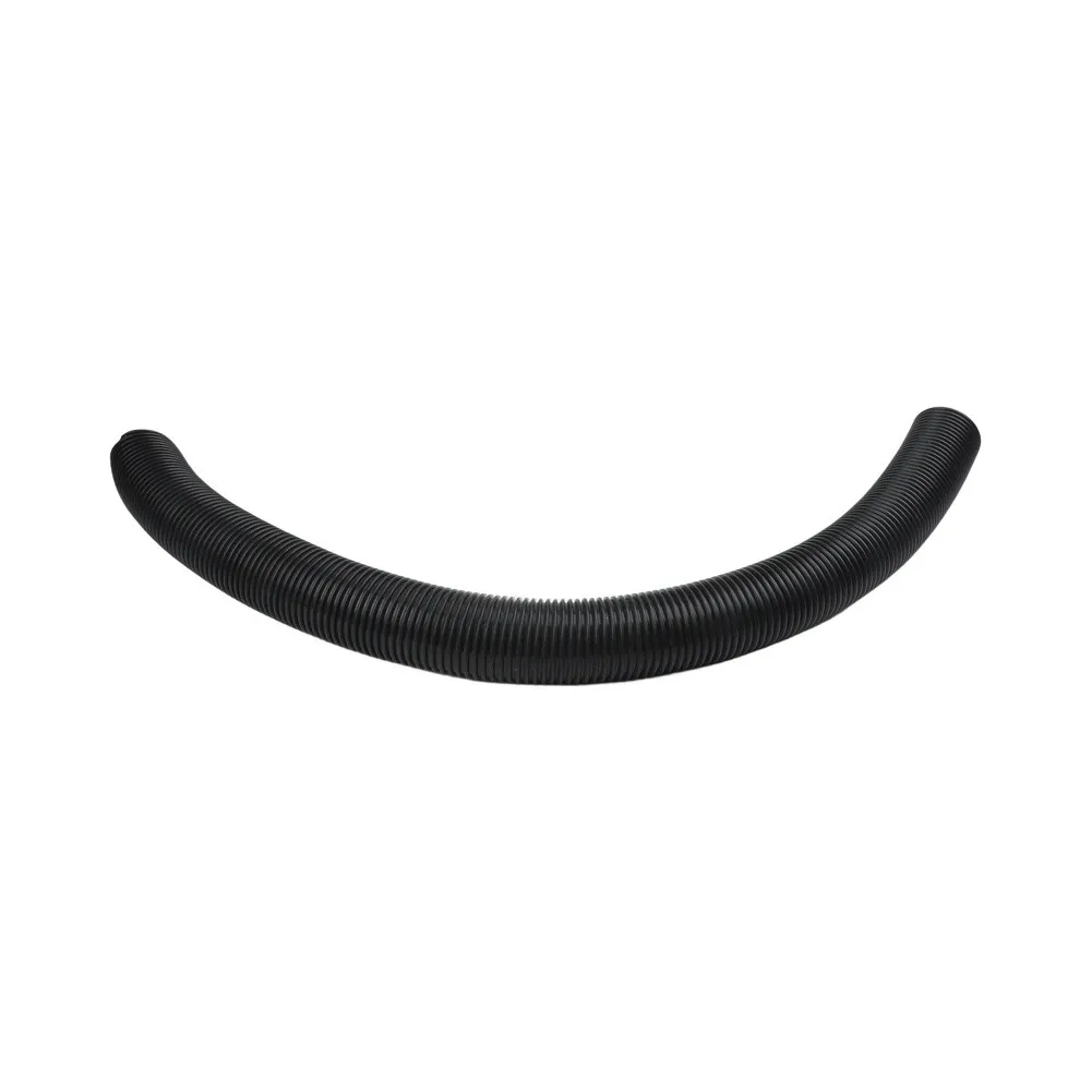 EVA Vacuum Hose 100cm Length Designed for Cleaning Appliances Featuring 60mm ID and 68mm OD Interface Standards