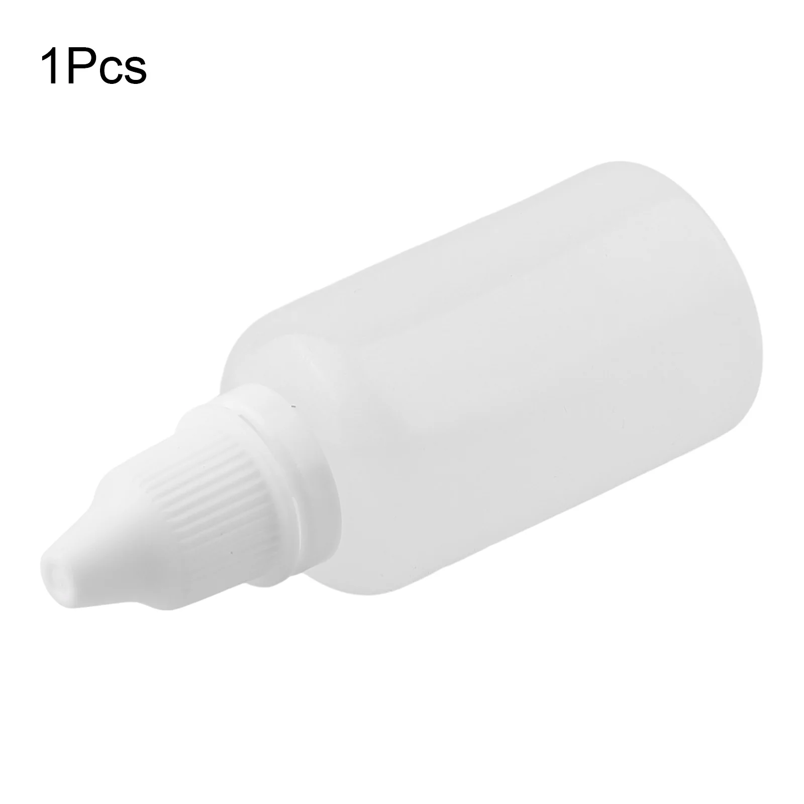 Huile en silicone non volatile pour pompe haute pression, lubrification de pompe PCP, pièces d'outils de réparation mécanique, 15ml, 30ml, 1 pièce