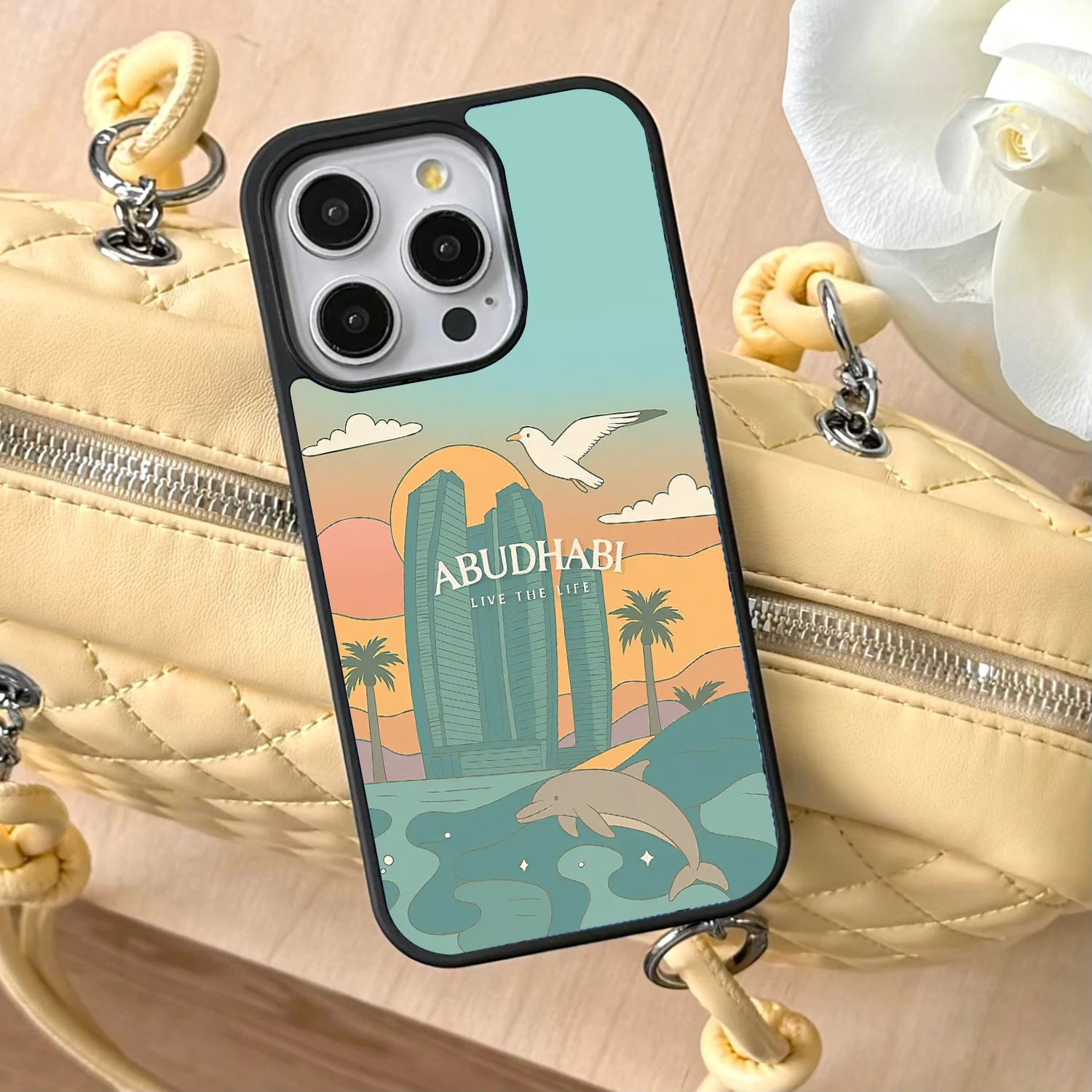 Abu Dhabi Phone Cas…