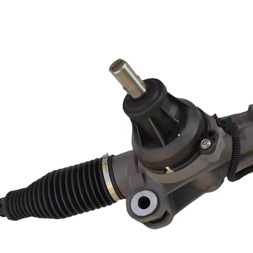 

Hot Selling Car Steering Gear 4N1423053L A8D5 Steering Gear Suitable for Audi Touareg Bentley