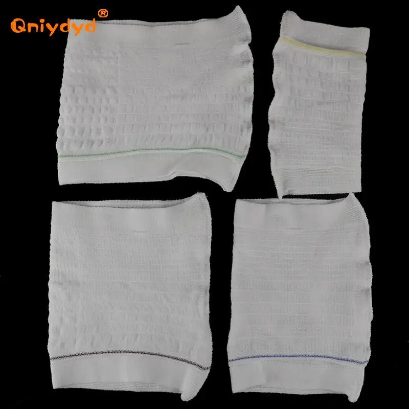 Urine Bag Holder Leg Sleeve Breathable and Elastic for Urine Drainage Bags Strap Holder Urinary Incontinence Supplies S M L XL