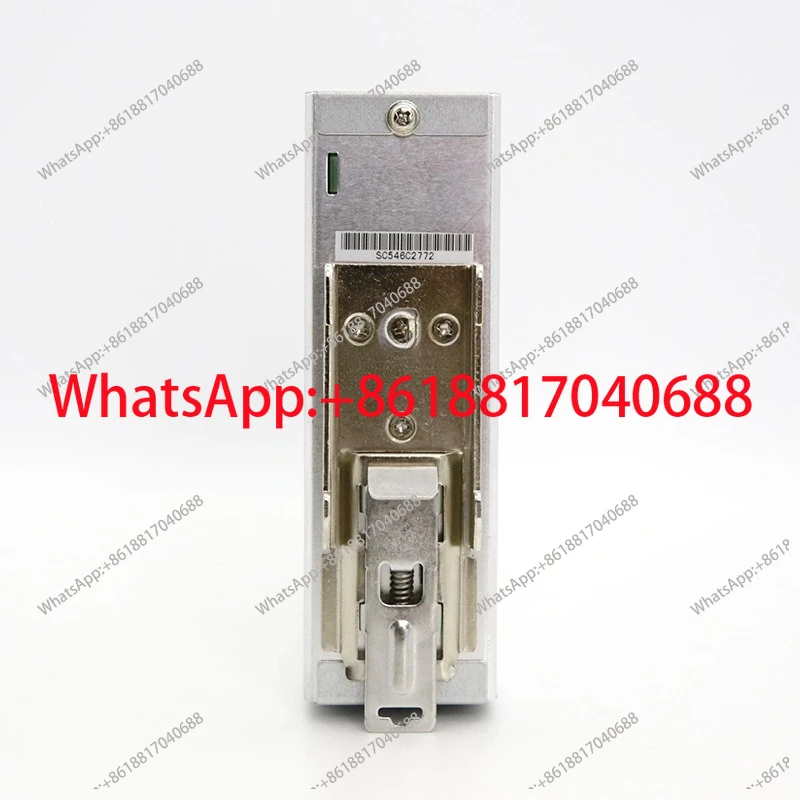 WDR-120-24 High Power Control Rail Power Supply Three-Phase AC High Reliability Power Supply