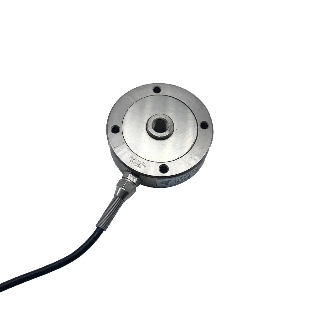 YZC-215B  load cell 300kg Weighing accessories for tension and compression testing machine