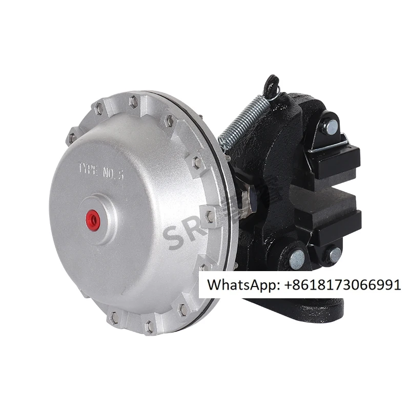 Air Pressure Disc B… - image