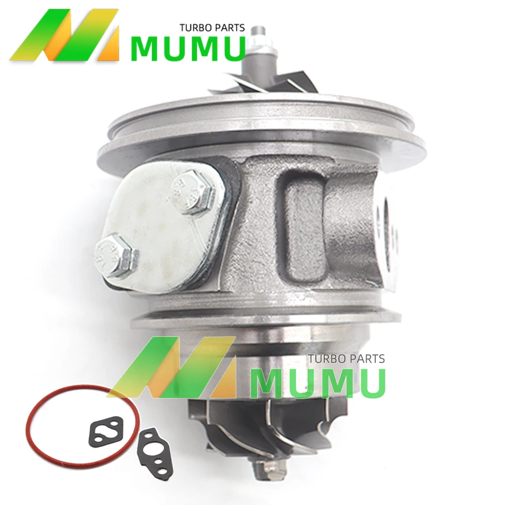 CT9 Turbo Cartridge Core ForToyota Starlet GT Tercel 4EFTE Liteace Townace 3CT Engine 17201-64190 17201-55030 1720164190 - view 2