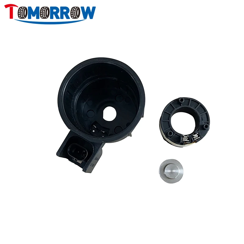 

37106869029 Front Rear Air Suspension Solenoid Valve Repair Kits For BMW G05 G07 Air Suspension Part