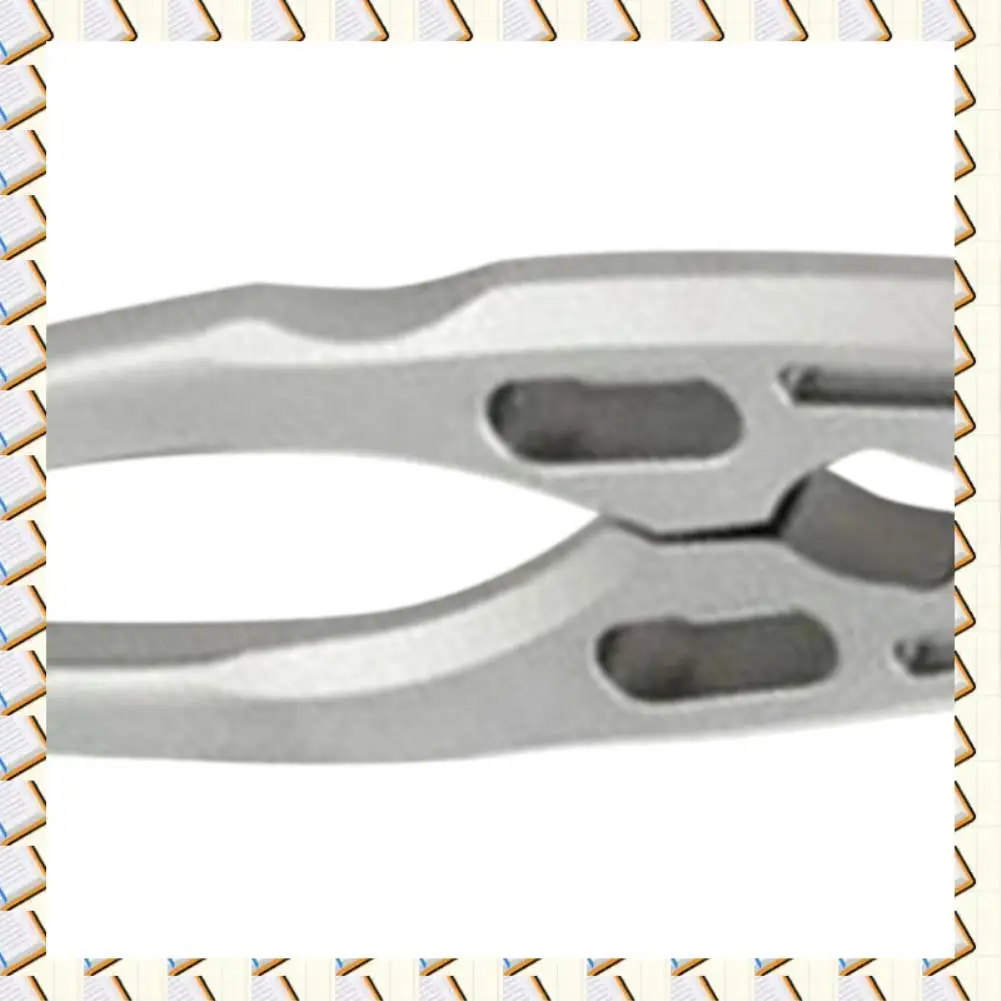 

A14M Rc Car Multifunction Aluminum Alloy Shock Absorber Clamp Pliers Shock Absorber Assembly Disassembly Tool For 1/10 1/8