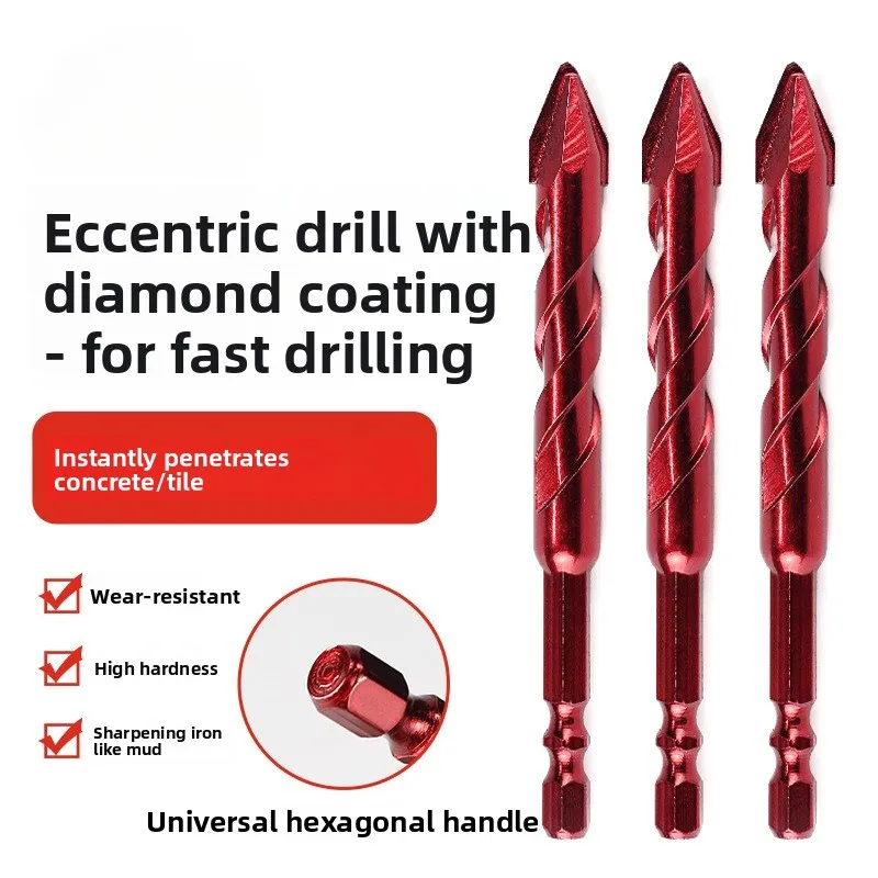 1Pcs Cobalt-Tipped …