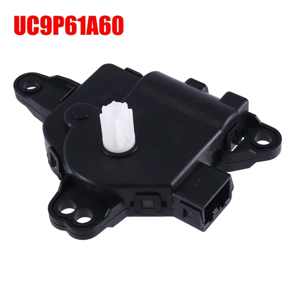 New Car Heater Temperature AC Blend Door Motor HVAC Actuator For Ford PX Ranger BT50 97159-4R150 Easy Install And Durable Use