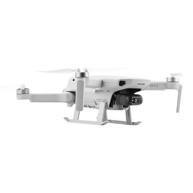 Landing Gear Kits Height Extender for DJI Mavic Mini 1/2/SE Removable Long Leg Protector Stand Drone Accessories