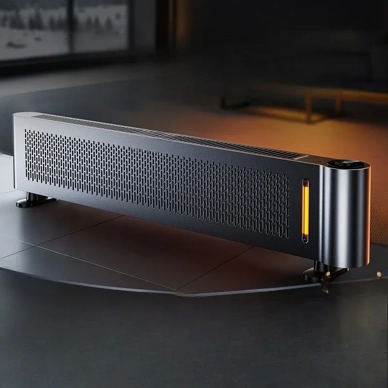 Graphene, skirting board, heater, household, whole house heater, energy saving, electric heater, winter artifact