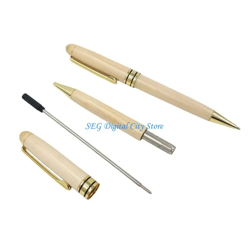 

U75B Ballpoint Pen Gifting Box Set For Men Women Teacher Business Professional