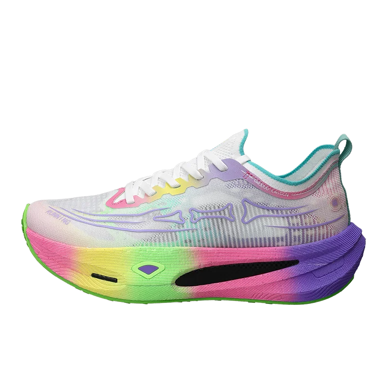 

Unisex Sneakers | Breathable Mesh Running Sneakers,Non-slip Cushioning Comfortable Outdoor Travel Hiking Shoes