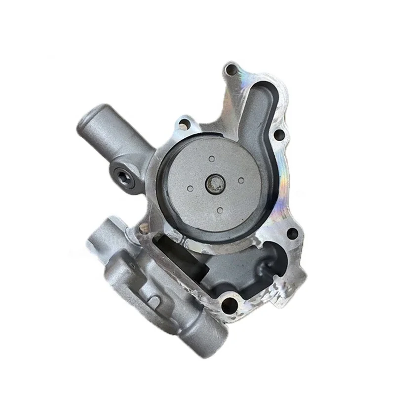 PC15R Water Pump for Construction Machinery, PC15R, YM119266-42100, YM119660-42003, 4d106, 4tne106, 4tnv106