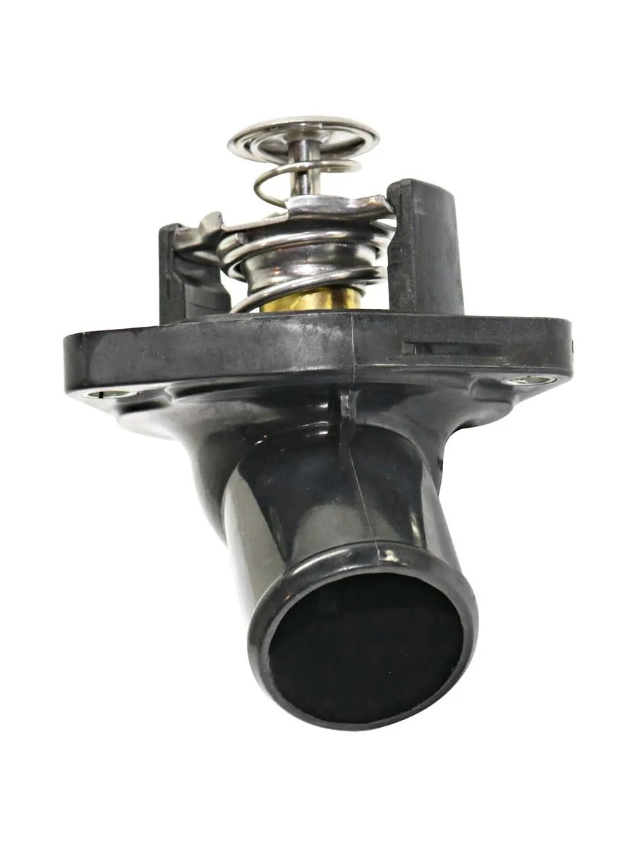 

Coolant Thermostat Housing for 11-23 Lexus GX460 LS460 07-21 Toyota Tundra 08-21 Land Cruiser 160310S010 34705 TH45882G1 637180