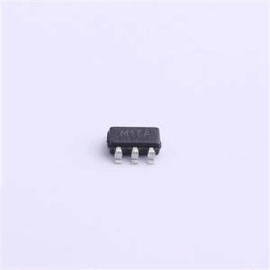 50PCS/LOT 24LC01BT-I/OT (EEPROM)