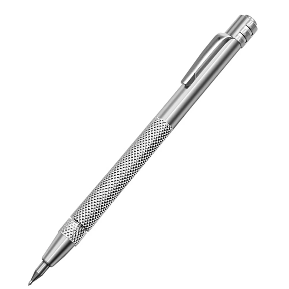 11Pcs Hartmetall Spitze Glasritzrades Gravur Stift Für Gravur Metall Blatt Edelstahl Keramik Und Glas Ritzen Hand Werkzeuge – Detail 12