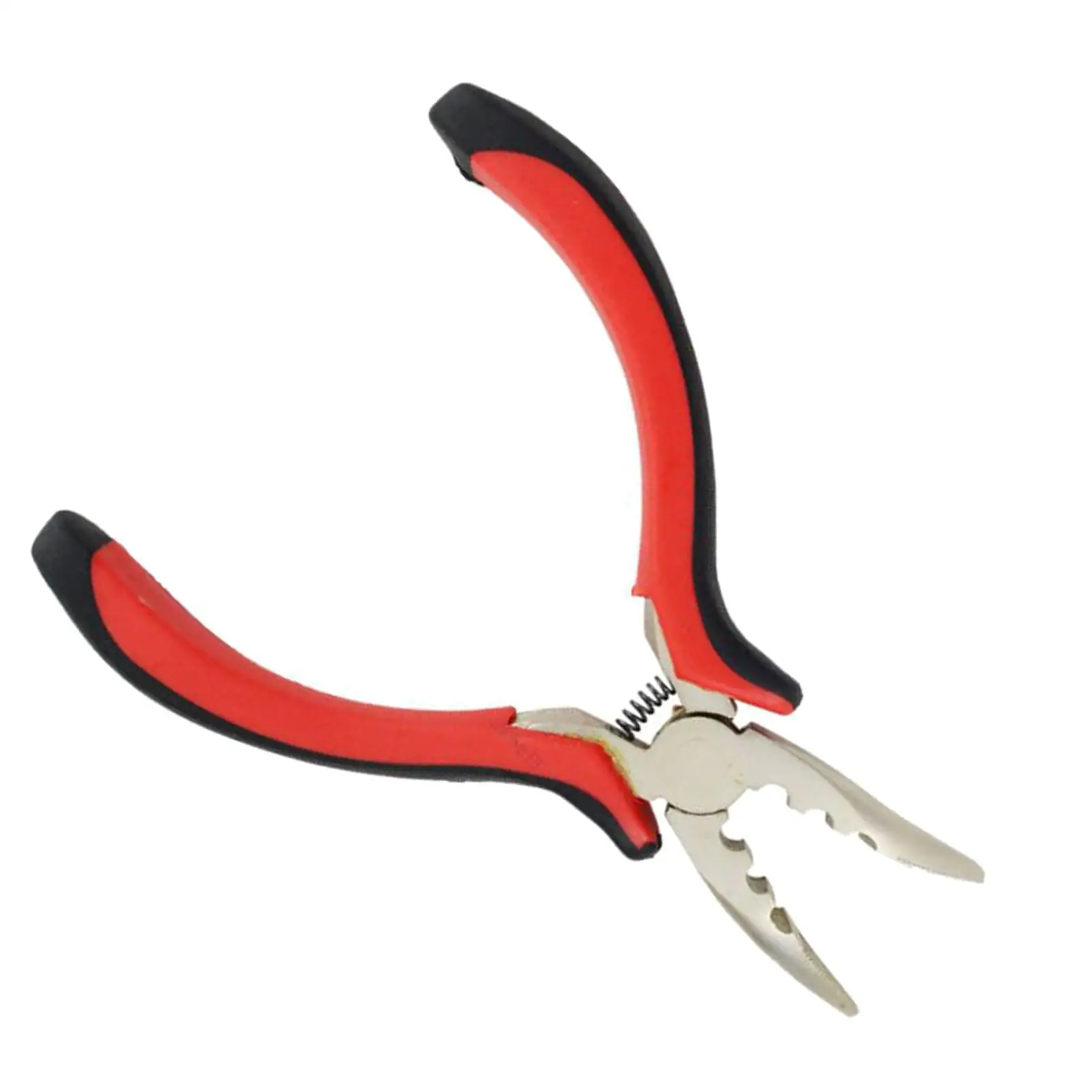 Tape in Hair Extensions Pliers Mini Tongs for Hair Extensions for Micro Ring