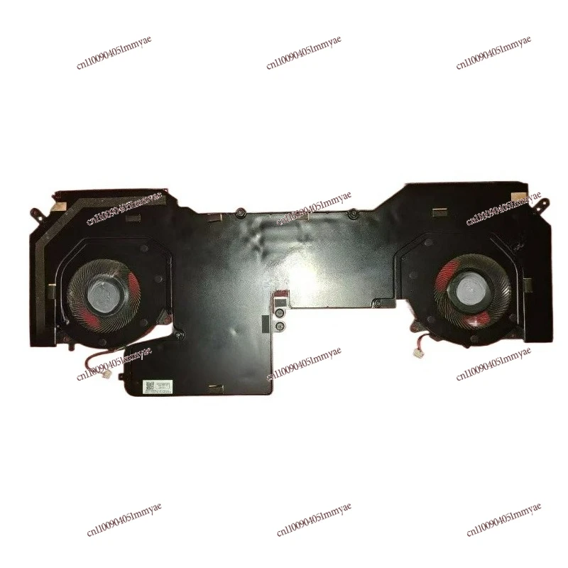 

Laptop CPU FAN & Heatsink for 7-16ACHg6 5H40S20296 5H40S20297 5H40S20298 DC 10V 0.8A Thermal Module 82M0 E5