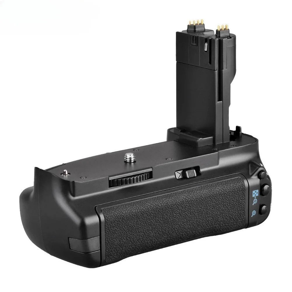 

Canon DSLR grip is suitable for EOS 7D camera vertical shooting anti-shake battery box