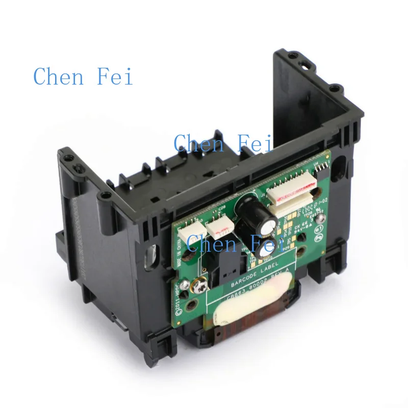 PrintHead for HP 932 933 XL OfficeJet 7110 7610 6600 6100 e 6700 7612 CB863