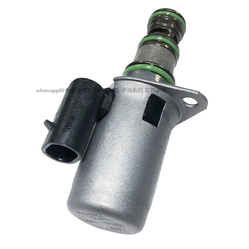 

24V Safety Relief Valve AT303799 SV98-T39S For 1200 550K 650K 655K 670C 670D 764 770C 850J