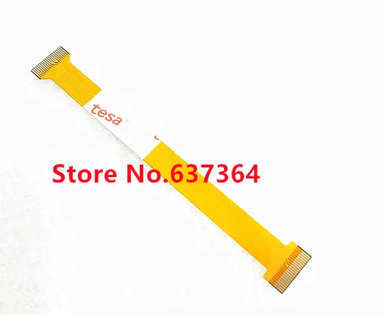 Новый зум-объектив, гибкий кабель для TAMRON AF 24-70 мм 24-70 мм F/2,8 (для Canon), ремонтная часть