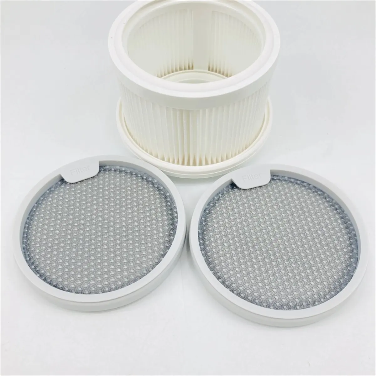 Perfect Fit Vacuum Filter for G9 G10 G9 Pro G10 Pro G10 Plus Vacuum Cleaner Replacement Parts Post Filter Pre-Filter