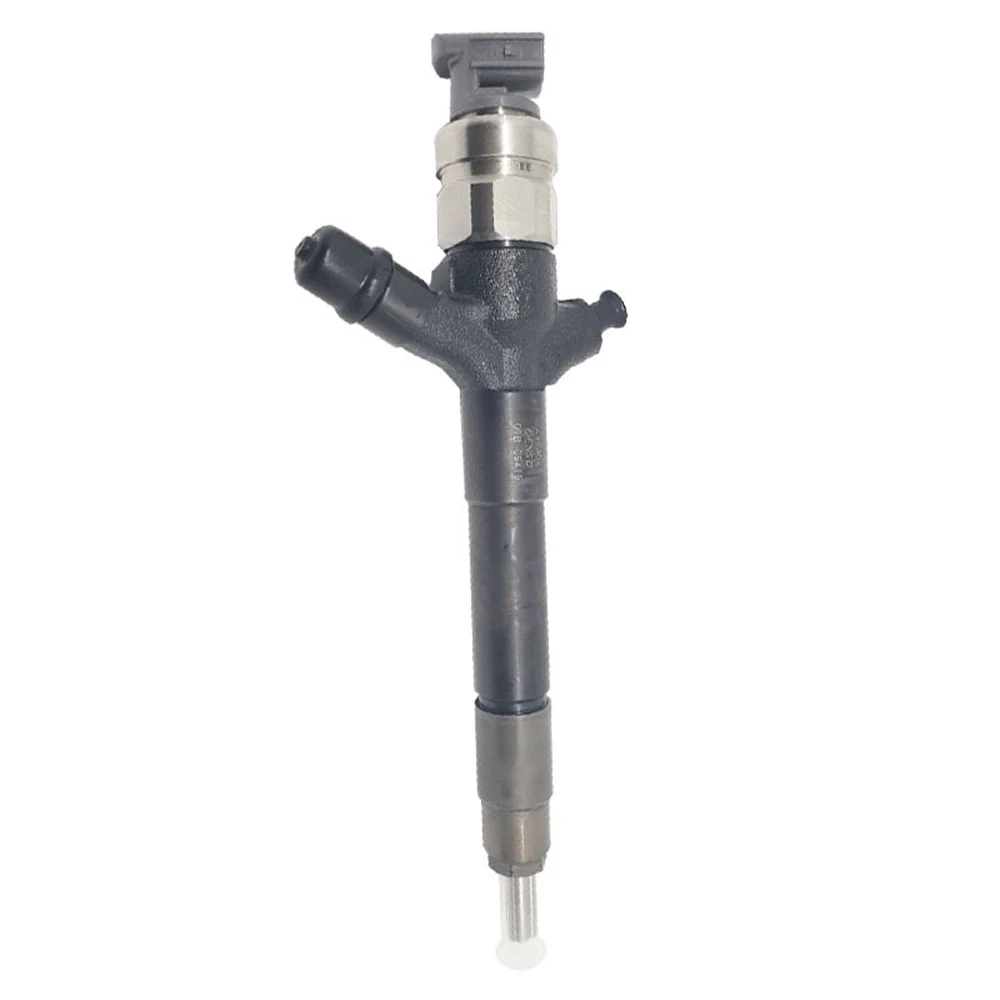 095000-5600 New Common Rail -Diesel Injector 1465A041 for Denso Mitsubishi L200 4D56 Euro4