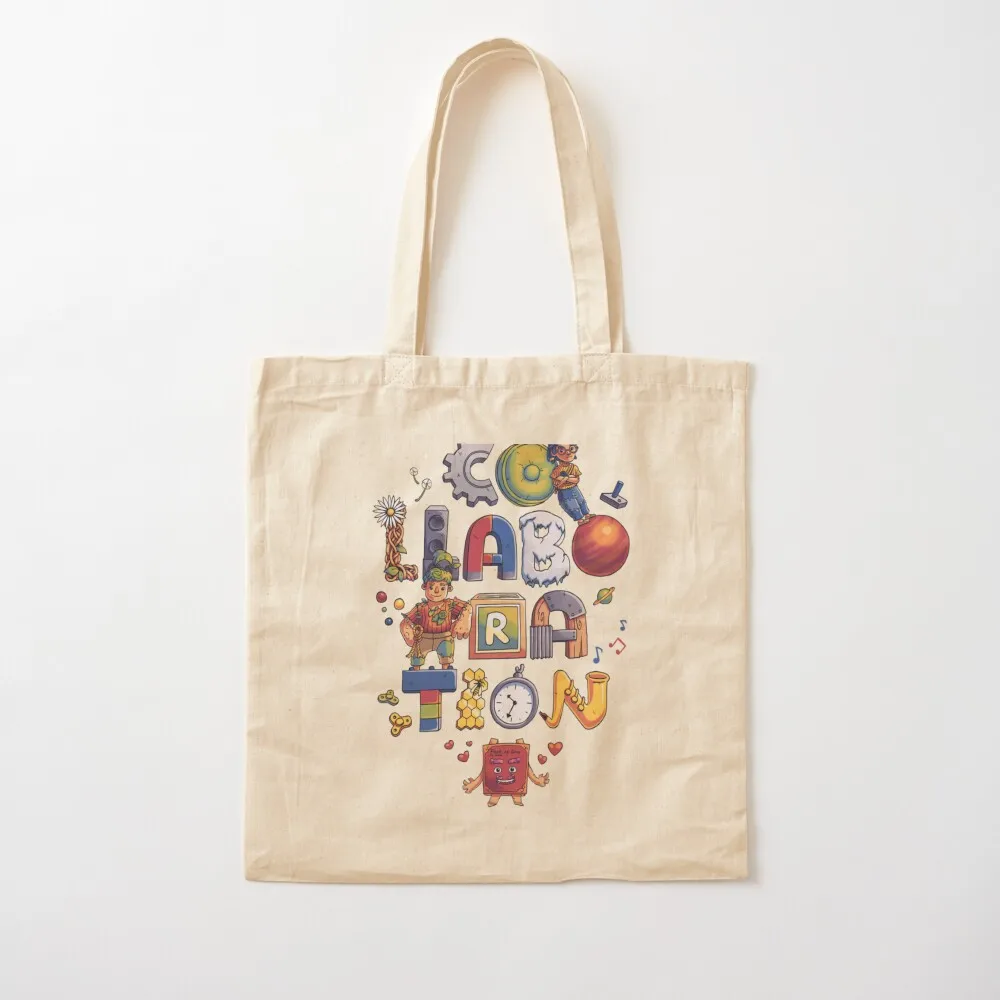 كودي التعاون، مايو، إنها تأخذ اثنين من حقيبة حمل حقيبة صديقة للبيئة للمتسوقين حقيبة نسائية كبيرة رائعة #2