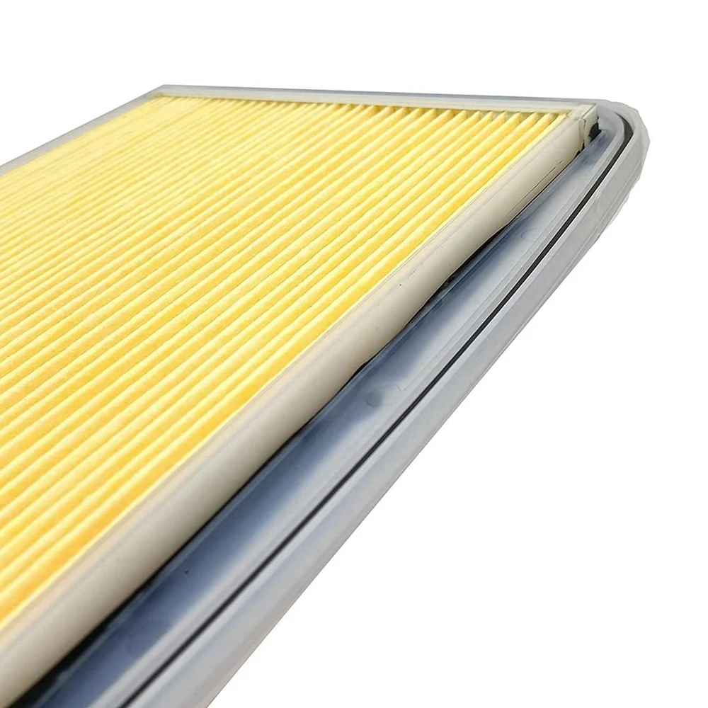 Éléments de filtre à air marin pour Yamaha Waverunner, GP 1800, 1.8T, FX, FZR, FZS, VPoly, VXS, VX, FX, 6S5-E4451-HO 00