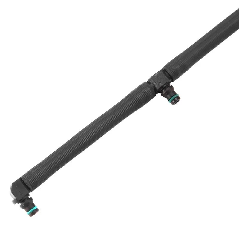 13537786544 13532248151 خط إرجاع الوقود خرطوم الحقن تسرب الأنابيب ل E39 E38 E46 E53 E60 E61 E65 E66 E67 330D 525D 530D #5