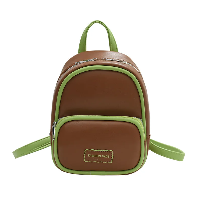 Fashionable  Kids Backpack for Boy Mother Kid Bags for Girl  Portable Bag School Bags Women Backpack Mochila Bolsas Para Niños