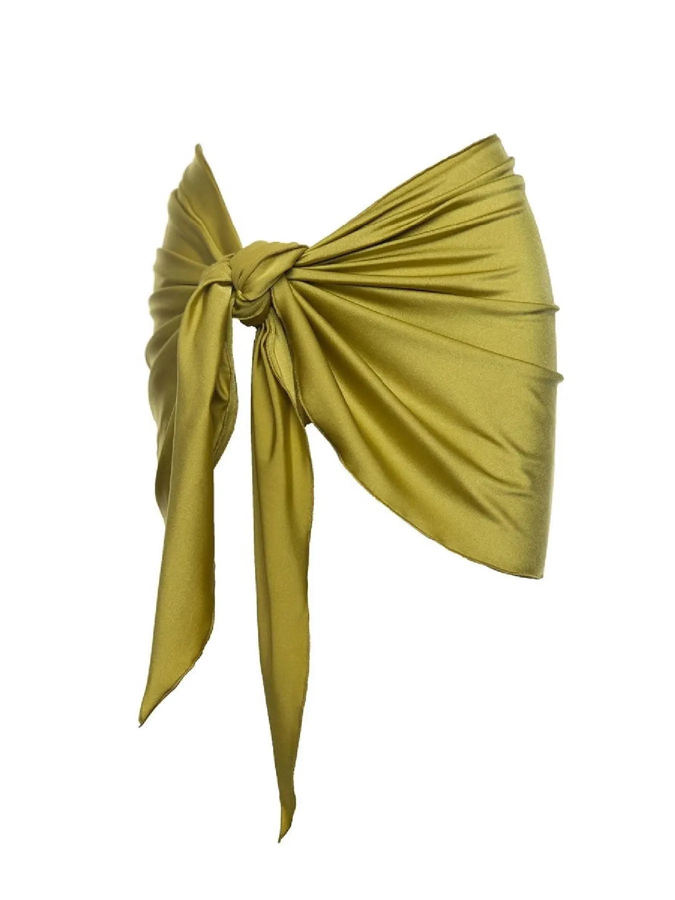 موضة الخامس الرقبة المرأة قطعة واحدة ملابس السباحة وتنورة مجموعة مثير سيدة رفع التخسيس ملابس السباحة الإناث 3 قطعة عطلة بحر 2026 #4