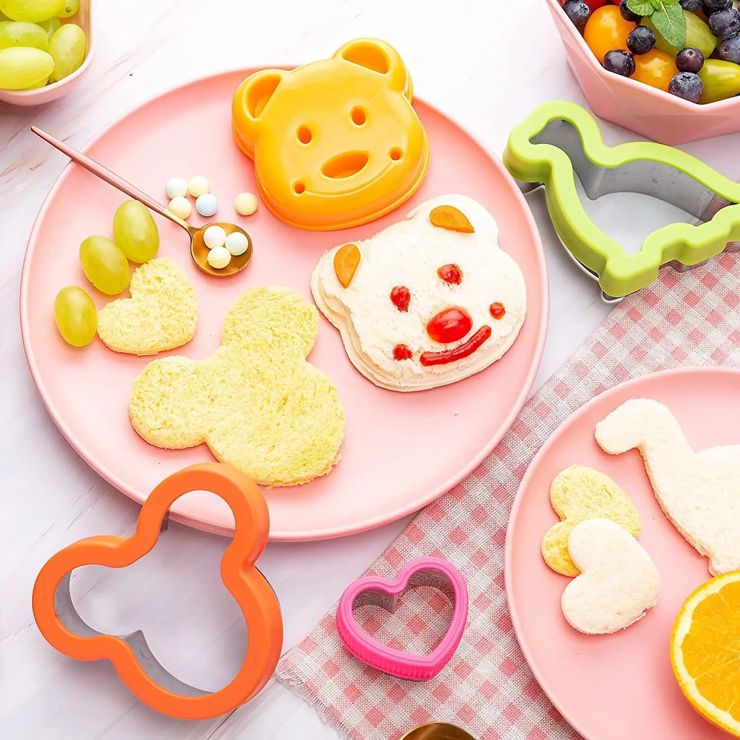 Thumbnail 3 - #40 Bread Boxes Discount Picks