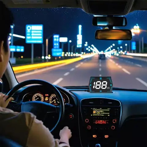 8 best sales hud-bil - №2