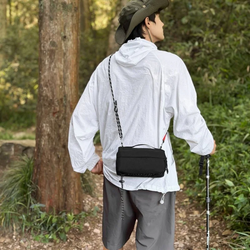 Elegante-elegante 2025 nuevo bolso de mano de cuero de marca de lujo para mujer diseñador famoso Simple Popular Casual ​