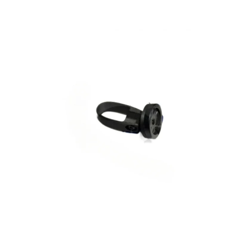 Seatpost Mount for Giant TCR Gen 9，Gen 10 2024 Plus Tail Light Radar GoPro Race Number Plate Fits Garmin Varia