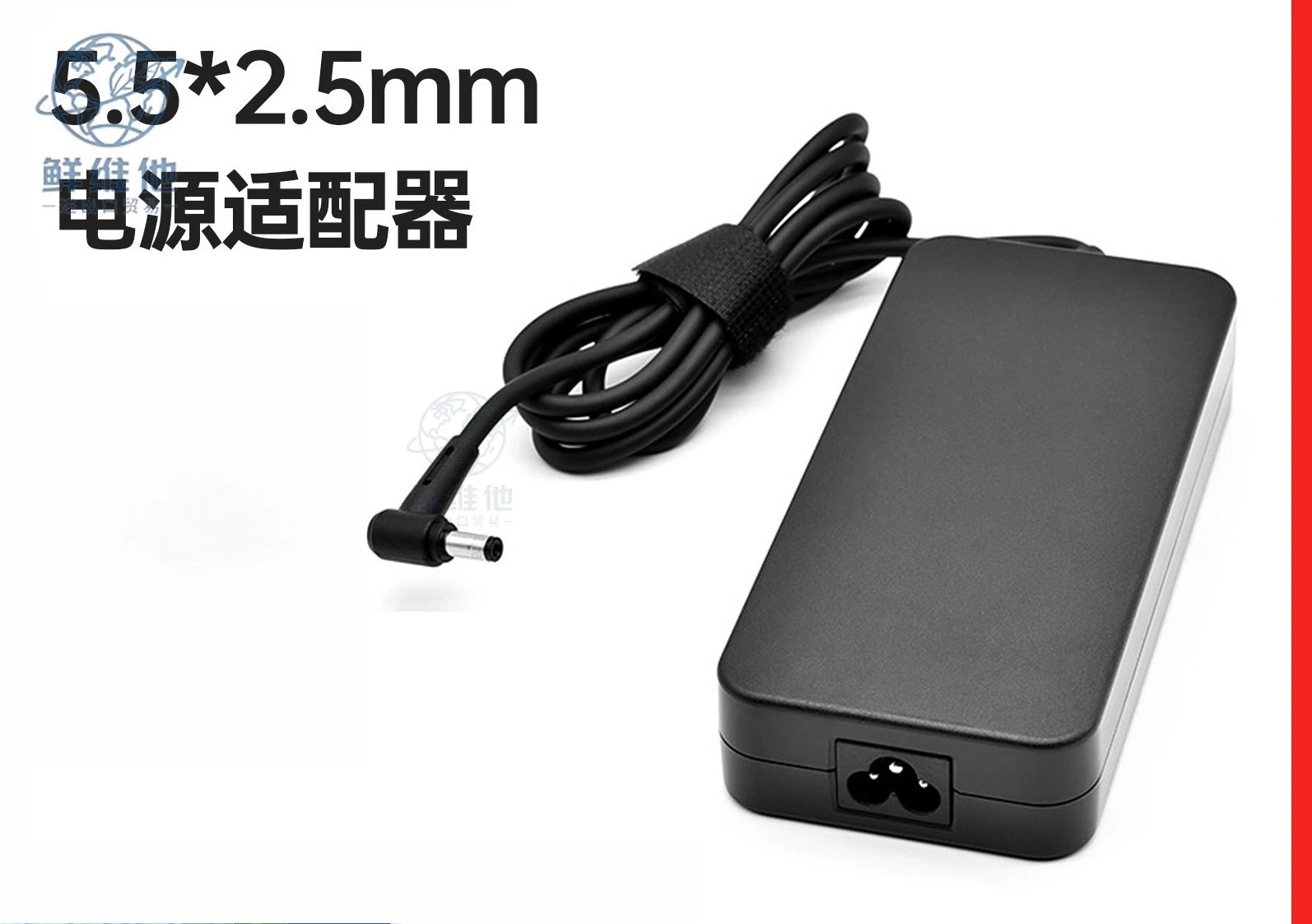 

Зарядное устройство для ноутбука 120W 180W, 19.5V 9.23A, адаптер питания 5.5X2.5