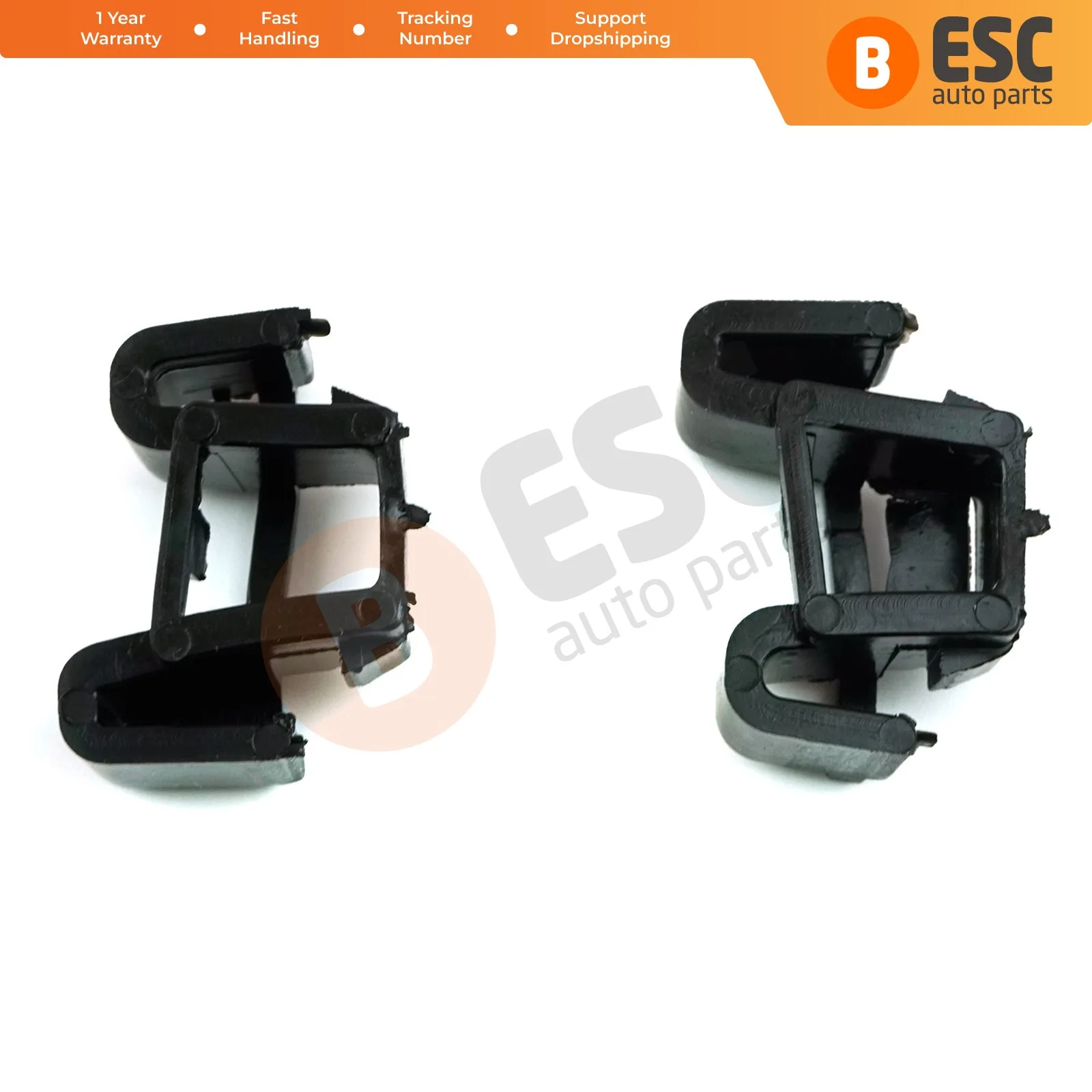 Für Peugeot 206 1998-2012 ESR605 Schiebedach Schiebe Dach Pull Kabel Ende Clips Gummi Lock 842470 842461 8424,61 8424,70 türkei