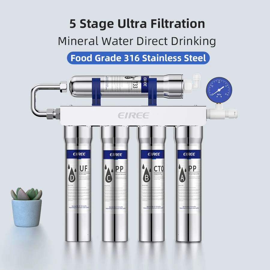 Thumbnail 2 - #29 Best Countertop Water Filters to Buy In 2026